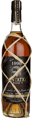 Plantation 1998 Single Cask Rum