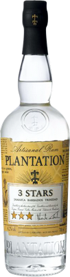 Plantation 3 Stars Artisanal Rum