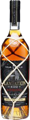 Plantation 5 Year Old Pineau des Charentes Finish Rum