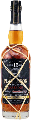 Plantation Barbados 15-Year Rum