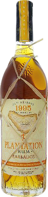 Plantation Barbados 1995 Rum