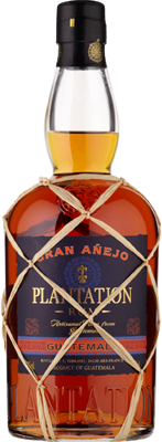 Plantation Gran Anejo Guatemala Rum