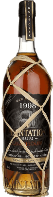 Plantation Guadeloupe 1998 Single Cask Rum