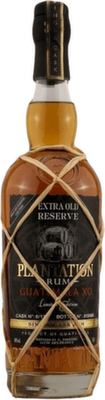 Plantation Jamaica Old Reserve 1983 Rum