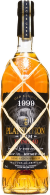 Plantation Jamaica Old Reserve 1999 Rum