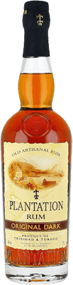 Plantation Original Dark Rum