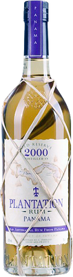 Plantation Panama 2000 Rum