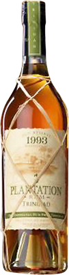 Plantation Trinidad 1993 Rum