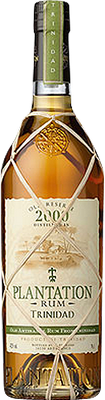 Plantation Trinidad 2000 Rum