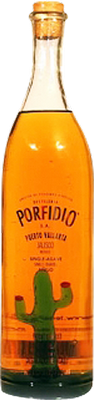 Porfidio Single Barrel Anejo Rum