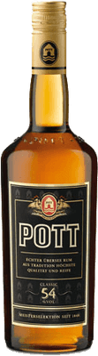 Pott 54 Rum