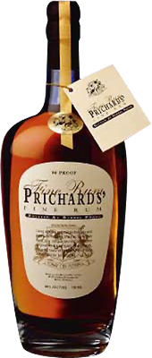 Prichard's Fine Rum