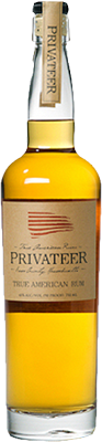 Privateer American Amber  Rum