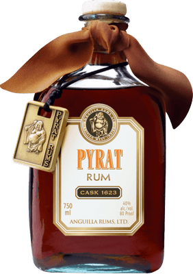 Pyrat Cask 1623 Rum