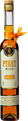 Pyrat Pistol Rum