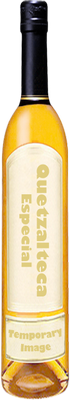 Quetzalteca Especial Rum