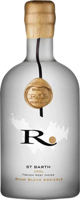 R. St Barth Cool Rum