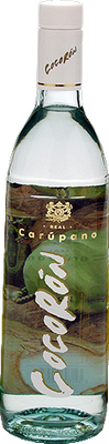 Real Carupano Cocoron Rum