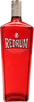 RedRum Infused Rum