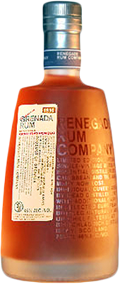 Renegade Grenada Rum