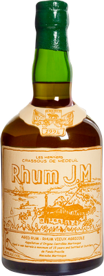 Rhum JM Very Old 1994 Rum