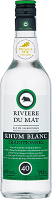 Riviere du Mat Blanc Rum