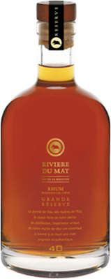 Riviere du Mat Grande Reserve Rum