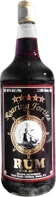Roaring Forties Oak Aged Rum