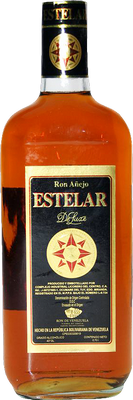 Ron Anejo Estelar Rum