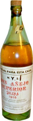 Ron Anejo Superior 1910 Rum