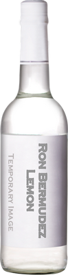 Ron Bermudez Limón Rum