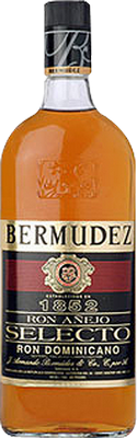 Ron Bermudez Selecto Rum