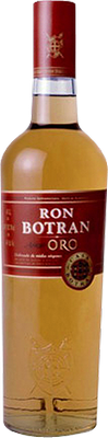 Ron Botran Anejo Oro Rum