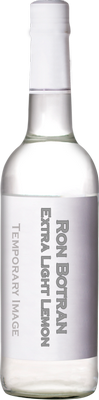 Ron Botran Extra Light Limon Rum