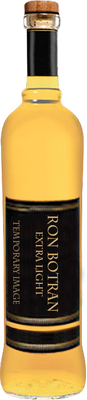 Ron Botran Extra Light Rum