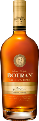 Ron Botran Solera 1893 Rum