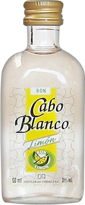 Ron Cabo Blanco Limón Rum