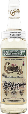 Ron Caney Carta Blanca Rum