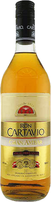 Ron Cartavio Gran Ambar Rum