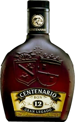 Ron Centenario 12-Year Rum