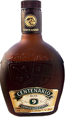 Ron Centenario 9-Year Rum