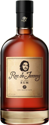 Ron de Jeremy The Adult Rum