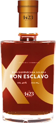 Ron Esclavo XO Rum