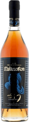 Ron Malteco 10-Year Rum
