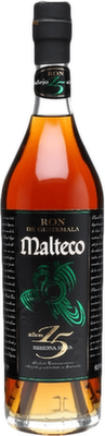 Ron Malteco 15-Year Rum