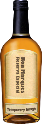 Ron Marques Reserva Especial Rum