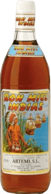 Ron Miel Indias Rum