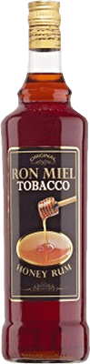 Ron Miel Tobacco Rum