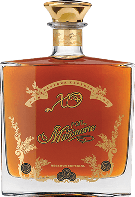 Ron Millonario XO Rum