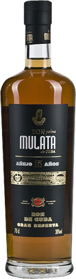 Ron Mulata Anejo 15-Year Rum